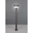 Lampadar exterior Trio MACKENZIE metal, antracit, LED, 8W, 800lm, 3000K, IP54 - Trio-430561142