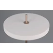 Lampadar  Trio KEATON metal, acril, gri, alb, LED, 21W, 2300-3000-4000K, 2400Lm - 440210176