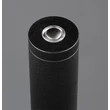 Lampadar Trio ORBIT  metal, negru, cafenea, LED, 8W, 800lm, 2300K-3000K-4000K - Trio-444410332
