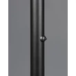 Veioza Trio FIORE  marmura, metal, negru, LED, 10W, 1200lm, 2300K-3000K-4000K - Trio-454610132