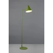 Lampadar  Trio COSIMA metal, verde, E14 - 463900115
