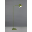 Lampadar  Trio COSIMA metal, verde, E14 - 463900115
