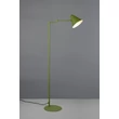 Lampadar  Trio COSIMA metal, verde, E14 - 463900115