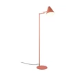 Lampadar  Trio COSIMA metal, piersica, E14 - 463900140