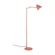 Lampadar  Trio COSIMA metal, piersica, E14 - 463900140