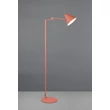Lampadar  Trio COSIMA metal, piersica, E14 - 463900140