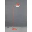 Lampadar  Trio COSIMA metal, piersica, E14 - 463900140