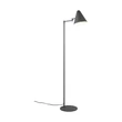 Lampadar  Trio COSIMA metal, antracit, E14 - 463900142