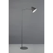Lampadar  Trio COSIMA metal, antracit, E14 - 463900142