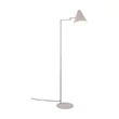 Lampadar  Trio COSIMA metal, gri, E14 - 463900176