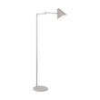 Lampadar  Trio COSIMA metal, gri, E14 - 463900176
