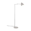 Lampadar  Trio COSIMA metal, gri, E14 - 463900176
