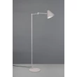 Lampadar  Trio COSIMA metal, gri, E14 - 463900176