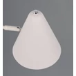 Lampadar  Trio COSIMA metal, gri, E14 - 463900176