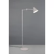 Lampadar  Trio COSIMA metal, gri, E14 - 463900176