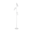 Lampadar  Trio SOKA metal, alb, GU10 - 467700331