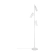 Lampadar  Trio SOKA metal, alb, GU10 - 467700331