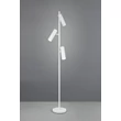 Lampadar  Trio SOKA metal, alb, GU10 - 467700331