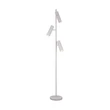 Lampadar  Trio SOKA metal, gri, GU10 - 467700376