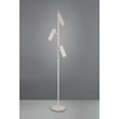 Lampadar  Trio SOKA metal, gri, GU10 - 467700376