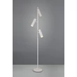Lampadar  Trio SOKA metal, gri, GU10 - 467700376