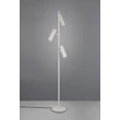 Lampadar  Trio SOKA metal, gri, GU10 - 467700376