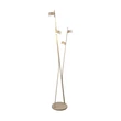 Lampadar  Trio CODA metal, acril, bej, GX53 - 469000443