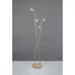 Lampadar  Trio CODA metal, acril, bej, GX53 - 469000443