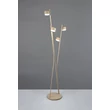 Lampadar  Trio CODA metal, acril, bej, GX53 - 469000443
