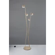 Lampadar  Trio CODA metal, acril, bej, GX53 - 469000443