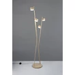 Lampadar  Trio CODA metal, acril, bej, GX53 - 469000443