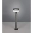 Lampadar exterior Trio MACKENZIE metal, antracit, LED, 8W, 800lm, 3000K, IP54 - Trio-530561142