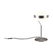 Veioza Trio DIOS metal, acril, nichel, alb, LED, 8W, 2300-3000-4000K, 950Lm - 531410107
