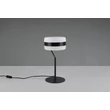 Veioza Trio DIOS metal, acril, negru, alb, LED, 8W, 2300-3000-4000K, 950Lm - 531410132