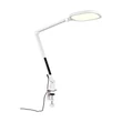 Veioza Trio SERVO metal, plastic, alb, LED, 13.5W, 3000-4200-6500K, 1400Lm - 535810131