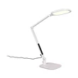 Veioza Trio SERVO metal, plastic, alb, LED, 13.5W, 3000-4200-6500K, 1400Lm - 535810131