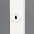 Veioza Trio SERVO metal, plastic, alb, LED, 13.5W, 3000-4200-6500K, 1400Lm - 535810131