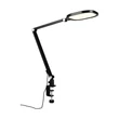 Veioza Trio SERVO metal, plastic, negru, LED, 13.5W, 3000-4200-6500K, 1400Lm - 535810132
