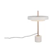 Veioza Trio KEATON metal, plastic, gri, alb, LED, 12W, 2300-3000-4000K, 1400Lm - 540210176