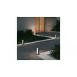 Lampadar exterior Trio MARIZA metal, antracit, LED, 3000K, 11W, 1150lm, IP65 - 547060142