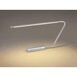 Veioza Trio OLEA  metal, nichel, LED, 7W, 620lm, 2700K-4000K-6500K - Trio-554310107