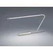 Veioza Trio OLEA  metal, nichel, LED, 7W, 620lm, 2700K-4000K-6500K - Trio-554310107