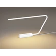 Veioza Trio OLEA  metal, alb, LED, 7W, 620lm, 2700K-4000K-6500K - Trio-554310131