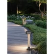 Lampadar exterior Trio FRASER metal, beton, antracit, E27, IP54 - Trio-562560178