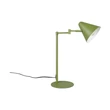 Veioza Trio COSIMA metal, verde, E14 - 563900115