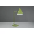 Veioza Trio COSIMA metal, verde, E14 - 563900115