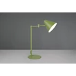 Veioza Trio COSIMA metal, verde, E14 - 563900115