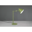 Veioza Trio COSIMA metal, verde, E14 - 563900115