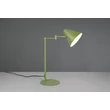 Veioza Trio COSIMA metal, verde, E14 - 563900115