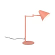 Veioza Trio COSIMA metal, piersica, E14 - 563900140